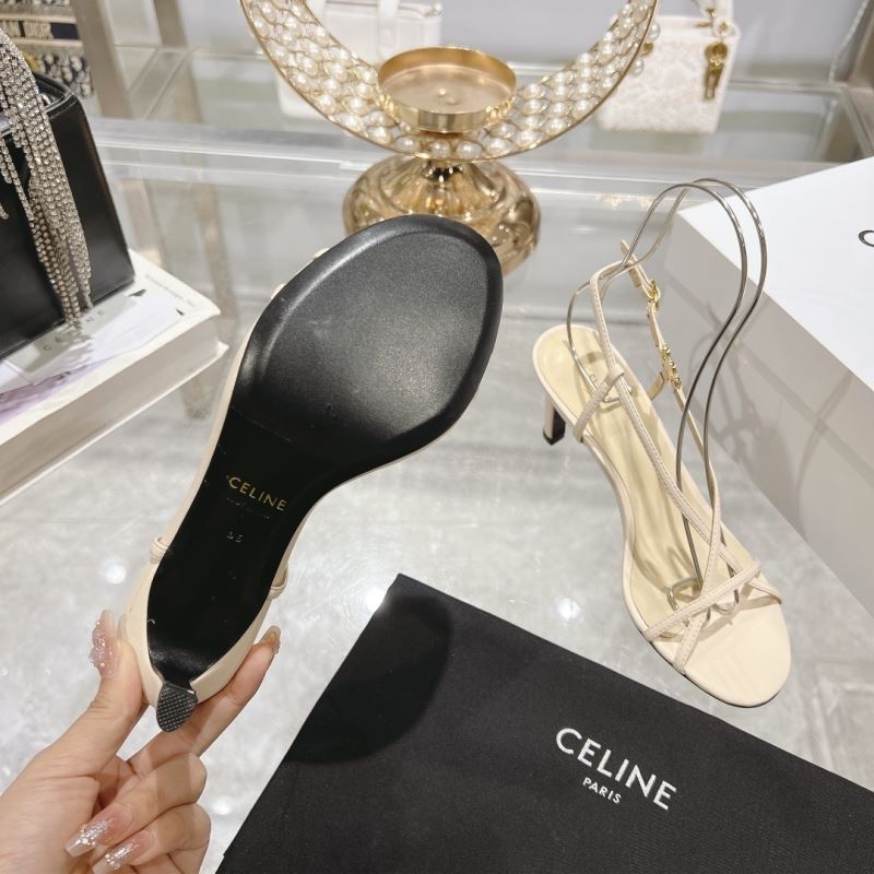 Celine Sandals